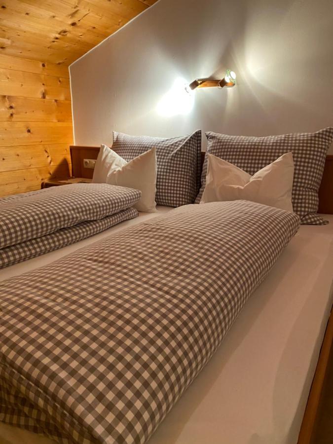 Hof Oberhaus Villa Kitzbühel Eksteriør bilde