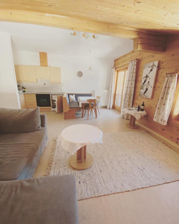 Hof Oberhaus Villa Kitzbühel Eksteriør bilde