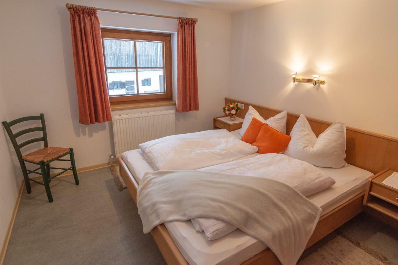 Hof Oberhaus Villa Kitzbühel Eksteriør bilde