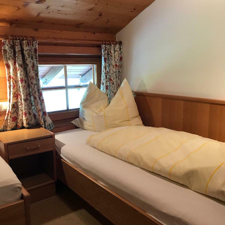 Hof Oberhaus Villa Kitzbühel Eksteriør bilde